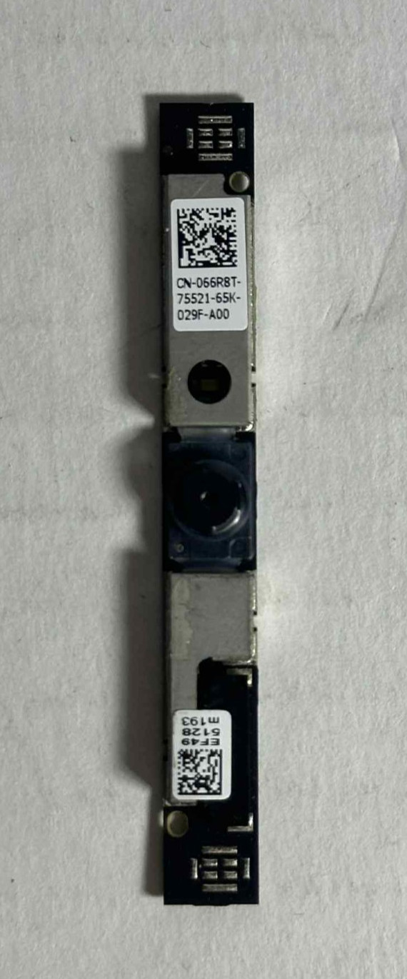 GENUINE DELL OPTIPLEX 3240 7440 AIO ALL IN ONE WEBCAM CAMERA MODULE 66R8T 066R8T