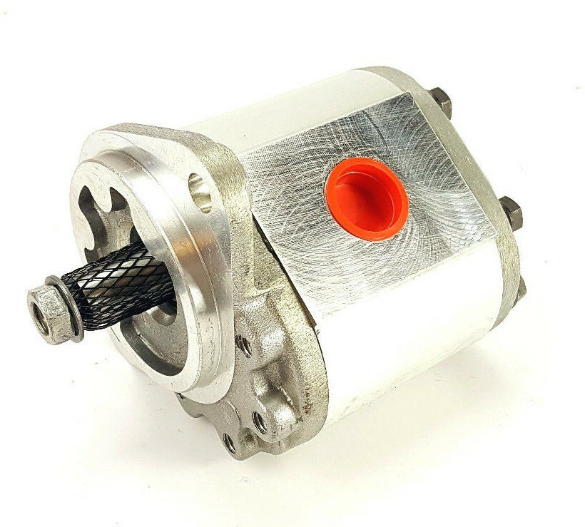 HYDRAULIC PUMP FOR JCB 505, 506, 525, 527, 530, 535 | 20/902400, 20/902400 *