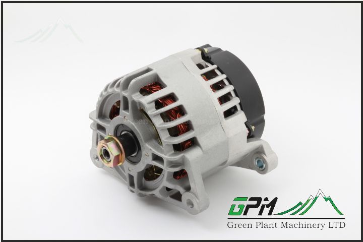 JCB PARTS ALTERNATOR 85 AMP FOR JCB – 714/40154 *