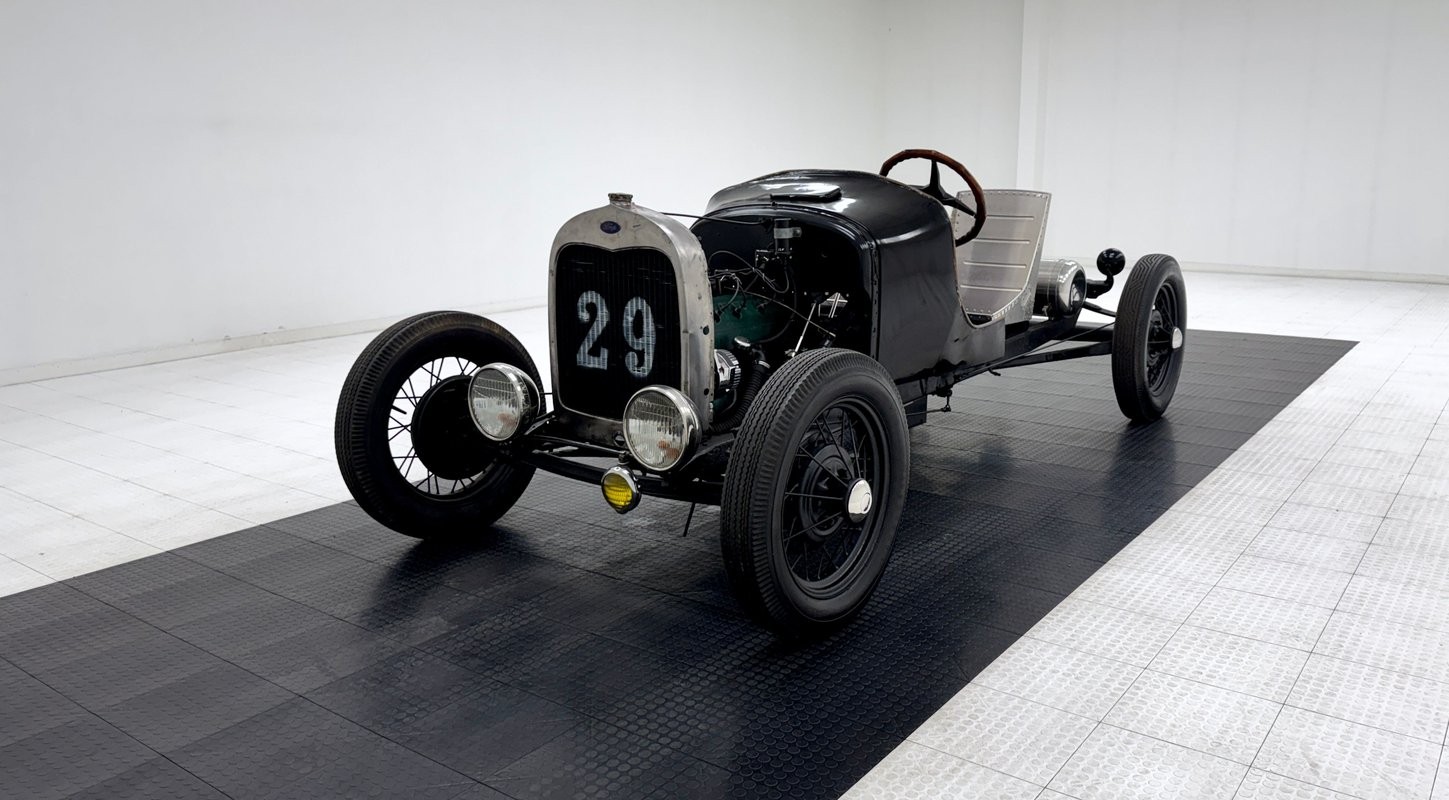 1931 Ford Model A Speedster