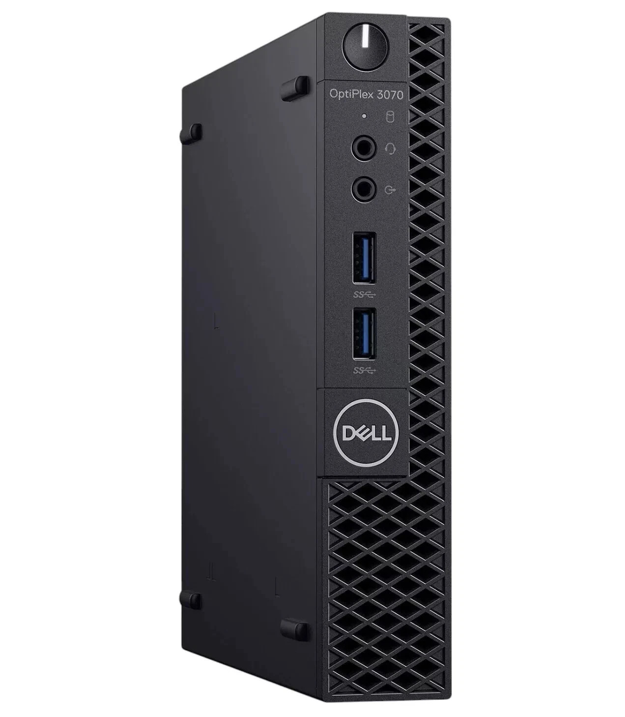 Dell Optiplex 3070 Micro PC Intel i5-9500T,16GB 256GB SSD,WIFI,Windows11Pro