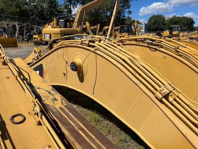 USED Boom to fit CAT 336E