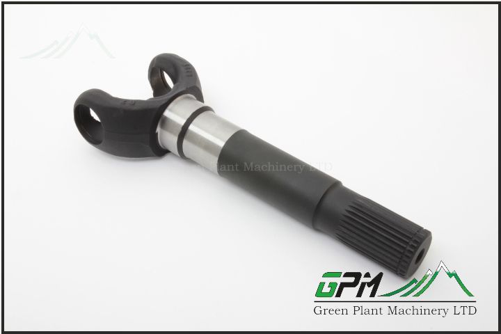 JCB PARTS SHAFT HUB SIDE FOR JCB – 914/38301 *