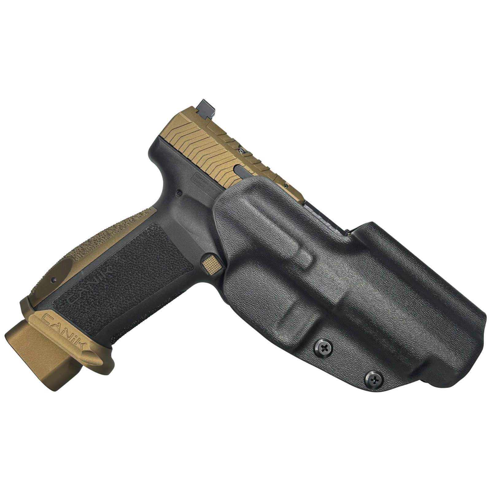 OWB Concealment/IDPA Holster Fits Canik TTI Combat