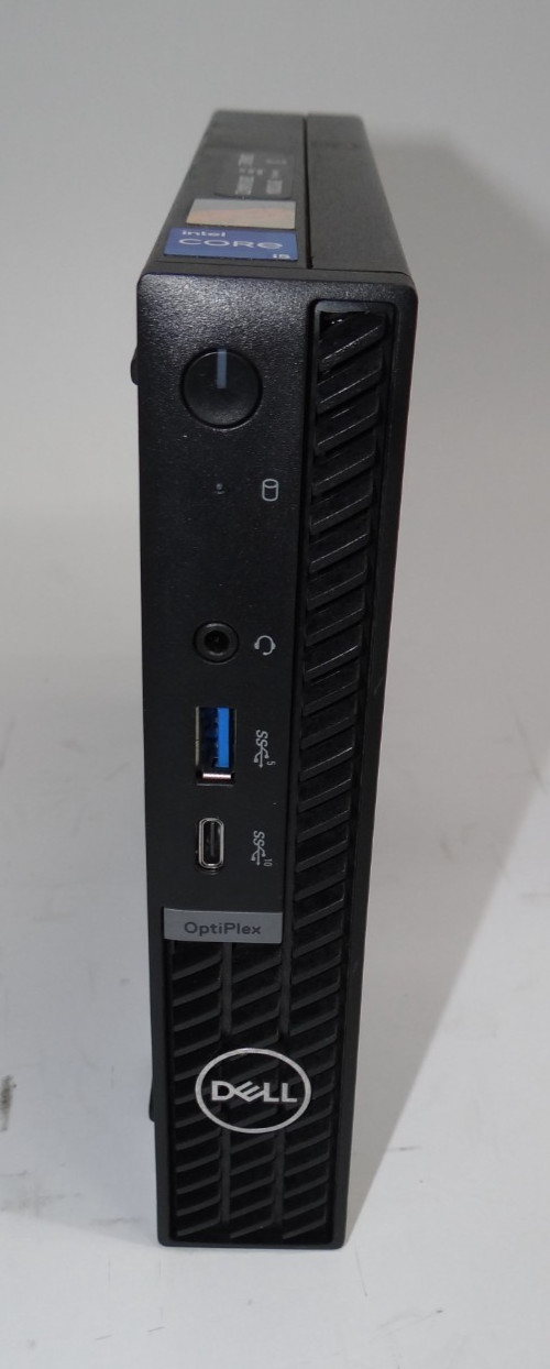 Dell OptiPlex 7020 i5-14500T 1.70Ghz 16GB 256GB NVMe Desktop Win11 Pro WiFi