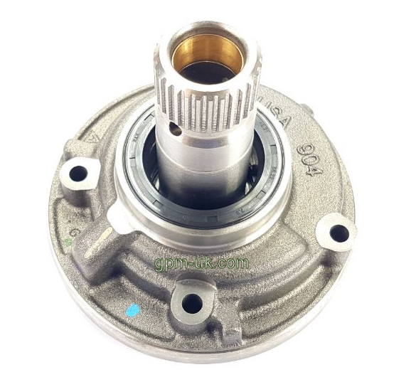 TRANSMISSION PUMP FOR CASE 580 – PART NO. R29995 | 137093A1 | Premium Quality