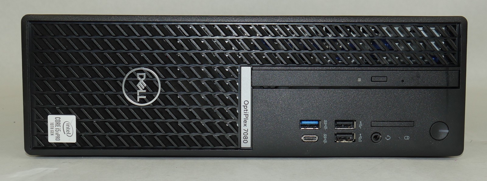 Dell OptiPlex 7080 SFF i5-10500 3.10GHZ 256GB 8GB Win11Home