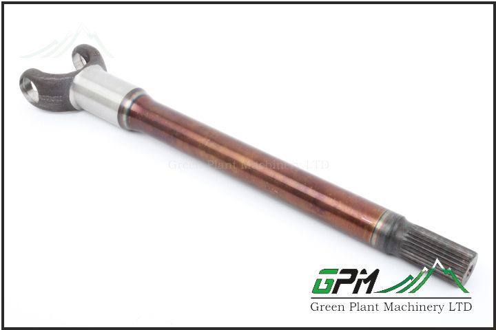 JCB PARTS SHAFT DIFF. SIDE FOR JCB – 914/80202 *