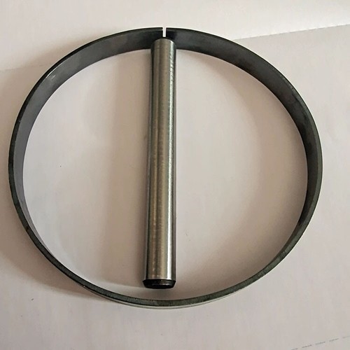 200-5A excavator accessories bucket ring bucket shaft snap ring pin shaft