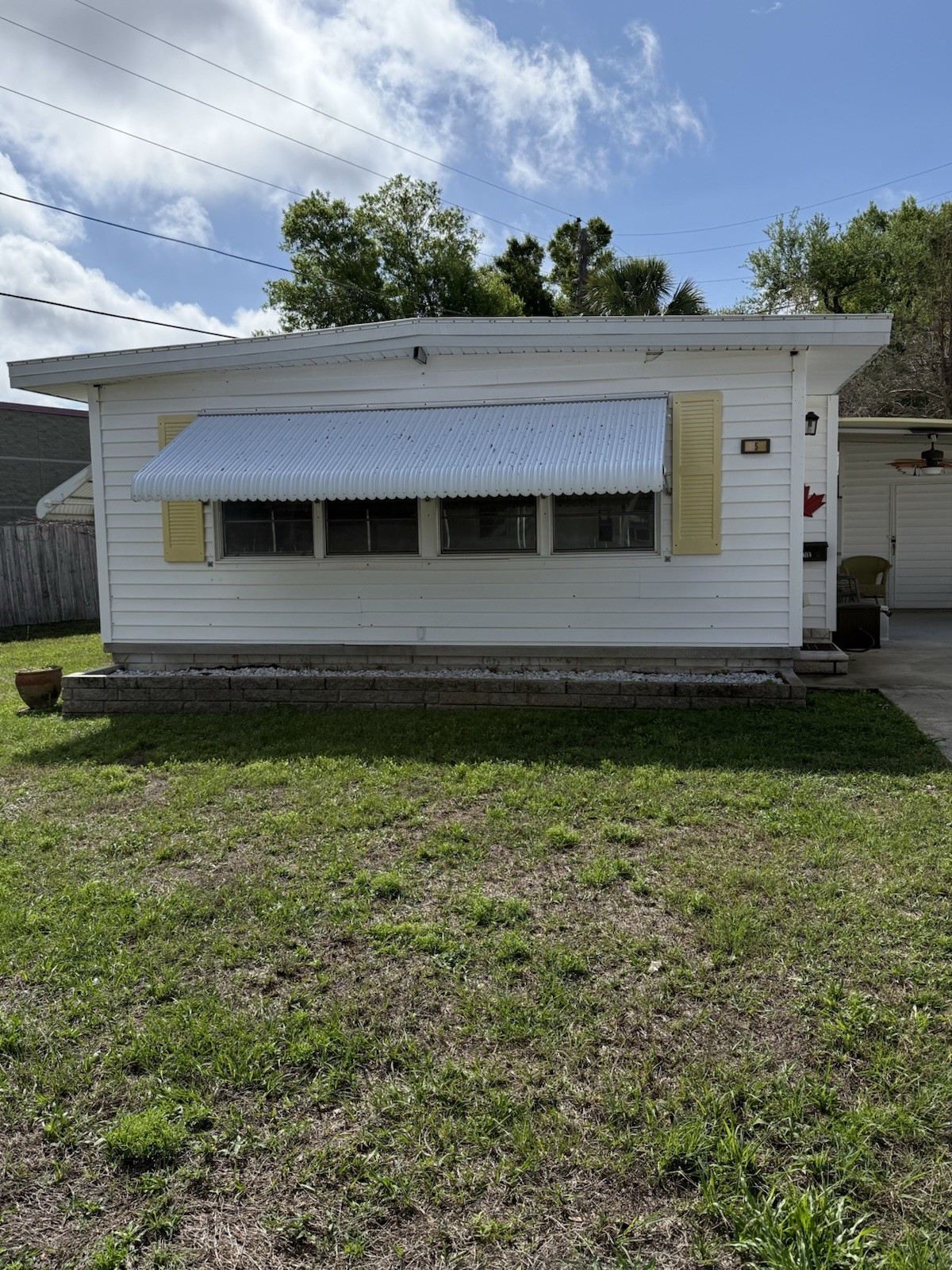 Rheem Prefabricated Home 2BR 2BA Car Garage Central Heating/AC Dual Pane Windows