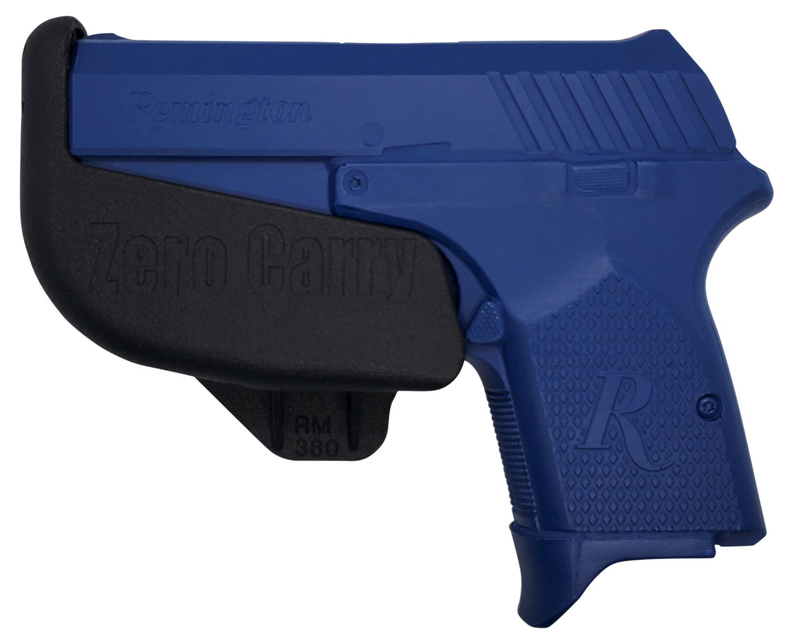 Remington RM380 Zero Carry Elite In Waistband Holster for concealed carry