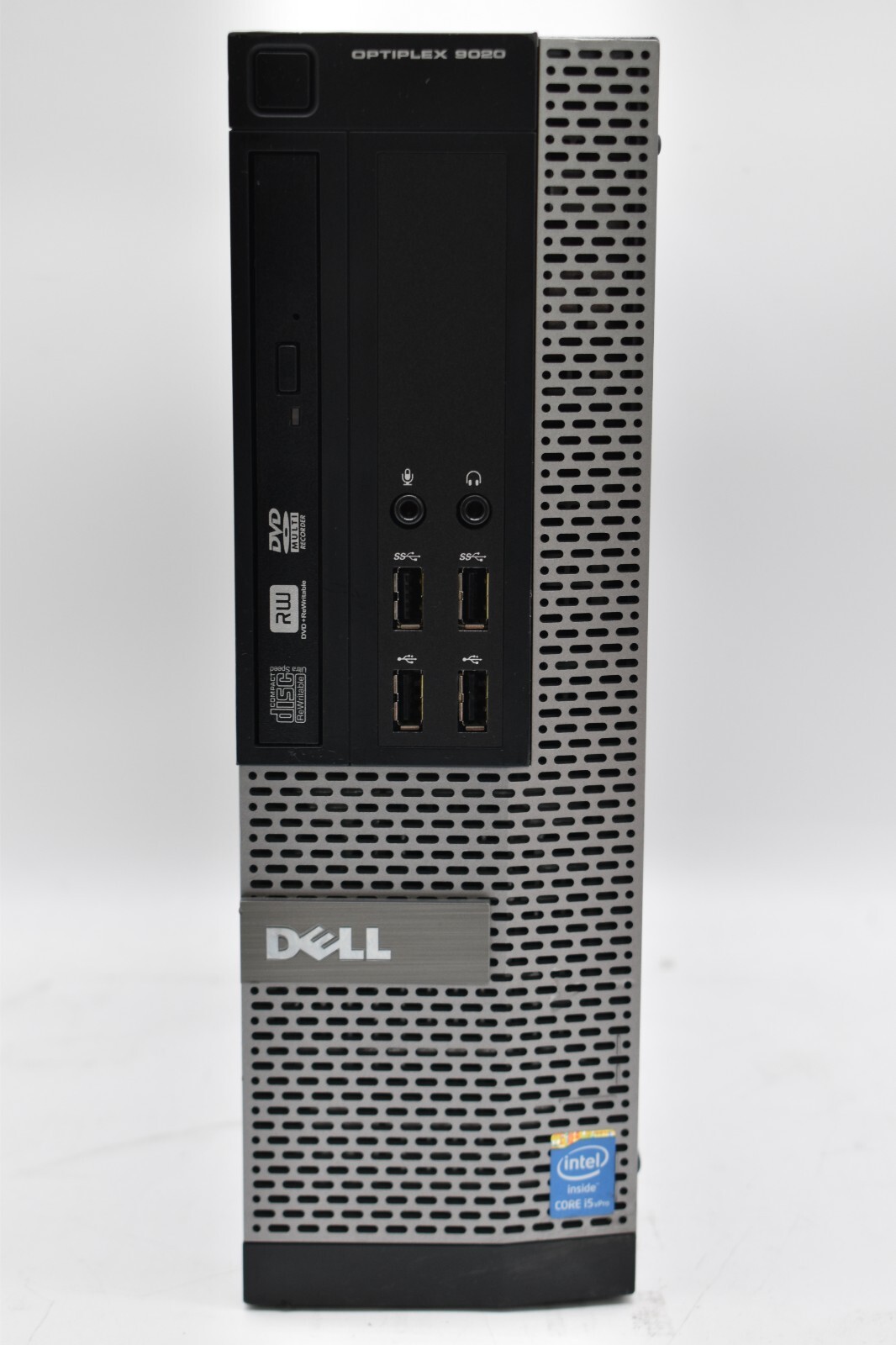 Dell OptiPlex 9020 SFF PC i5-4570 @ 3.20GHz 16GB RAM 256GB SSD WIN10