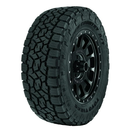 Toyo Open Country A/T III All Terrain 285/70R17 117T Light Truck Tire