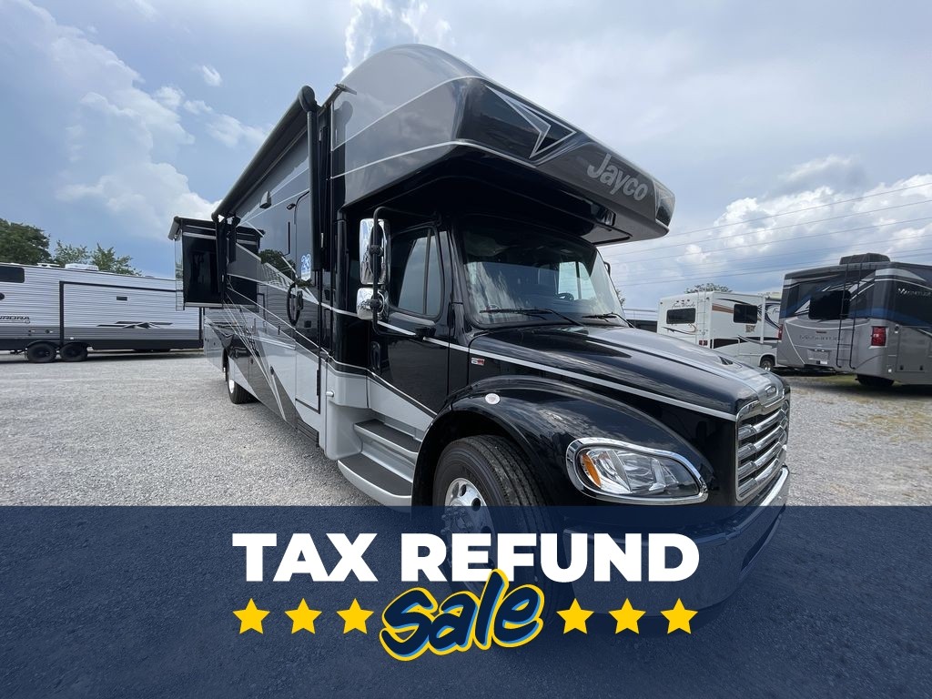 2026 Jayco Seneca 37K