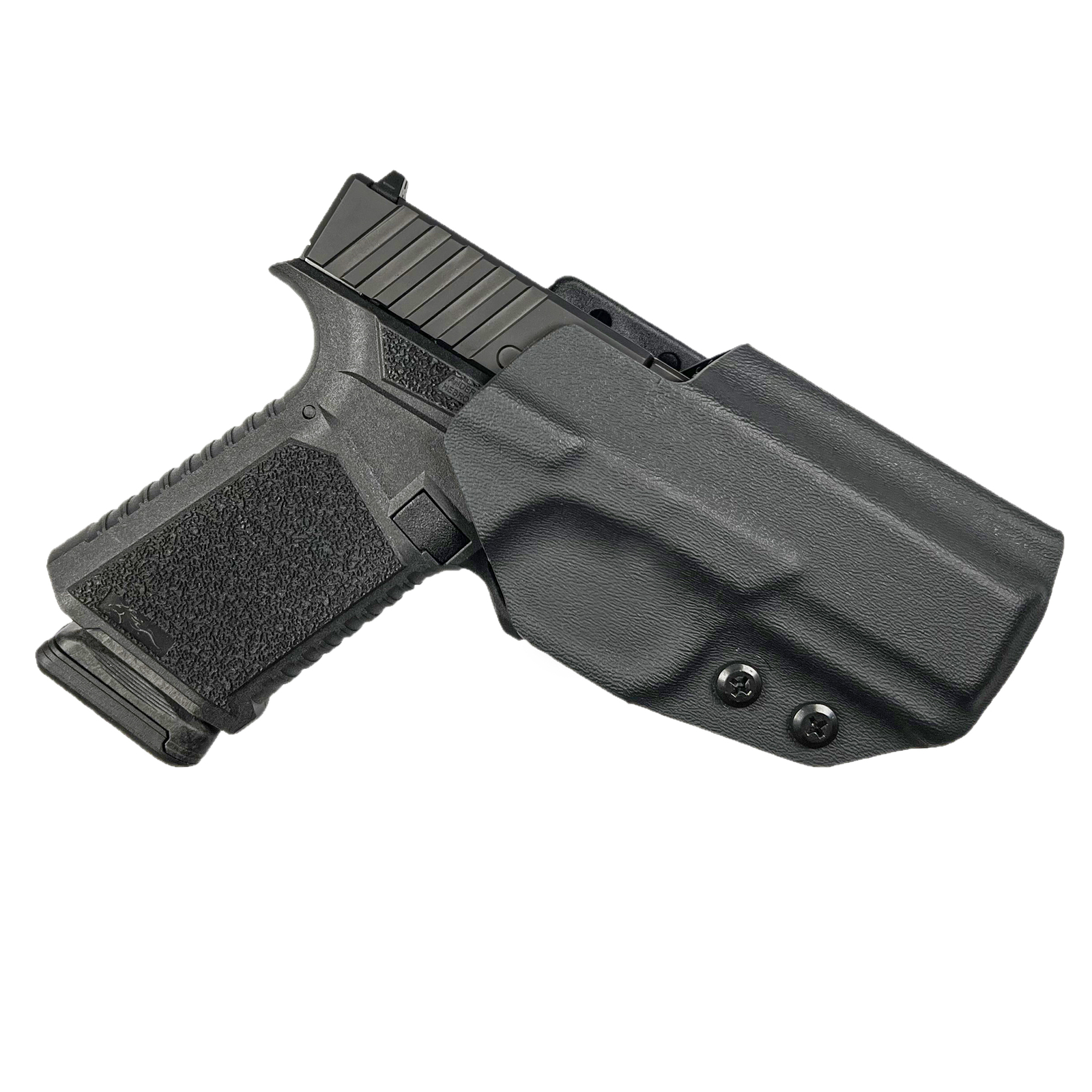 OWB Concealment/IDPA Holster Fits Anderson Kiger 9C