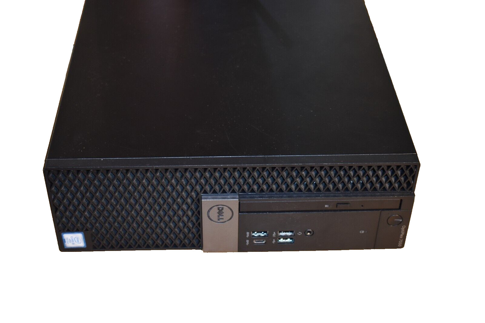 Dell OptiPlex 7050 Intel QuadCore i5-7500 32GB RAM 512GB SSD Windows 10 Pro WiFi