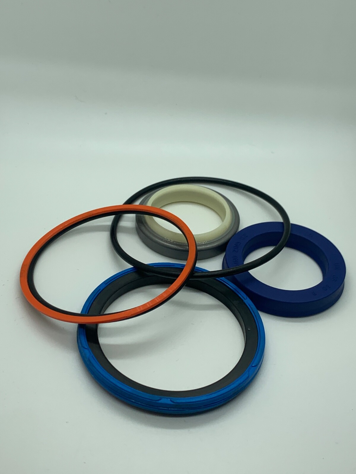 Kubota U55-4 Dipper Ram Seal Kit ( Ref RD451-71640 )