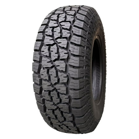Crossmax AT-1 All Terrain LT275/65R20 126/123S E Light Truck Tire