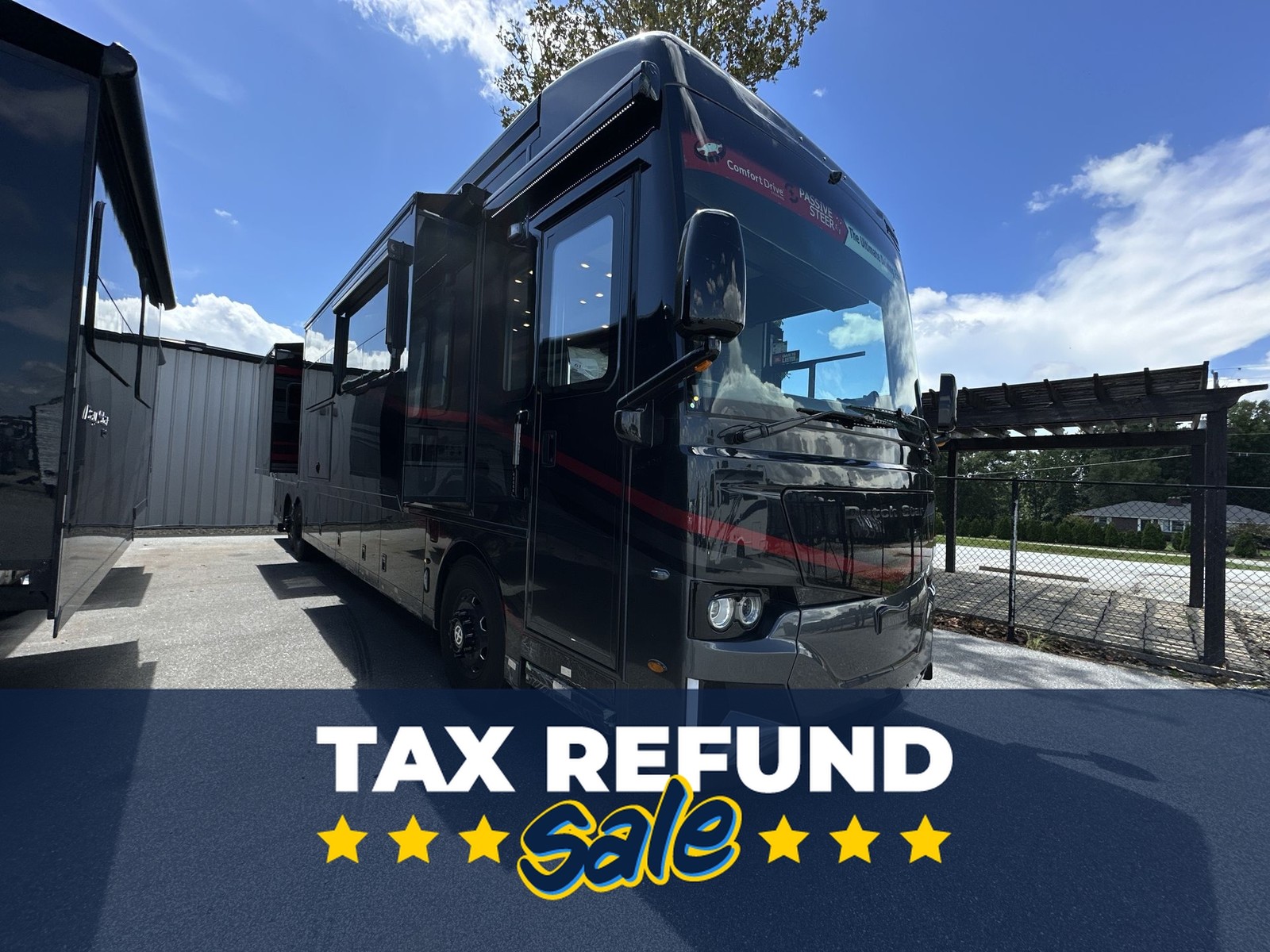 2026 Newmar Dutch Star 4369