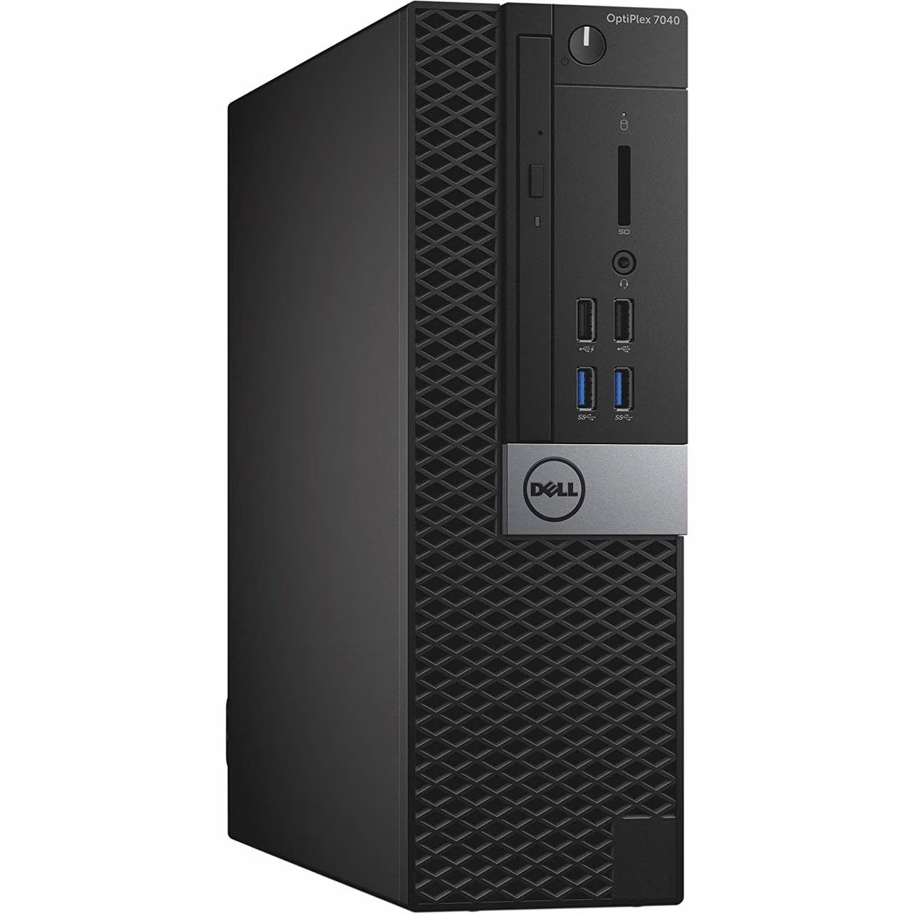 DELL OPTIPLEX 7040 SFF Desktop i5-6500 3.20GHz 8GB RAM 512GB SSD Windows 11 PRO