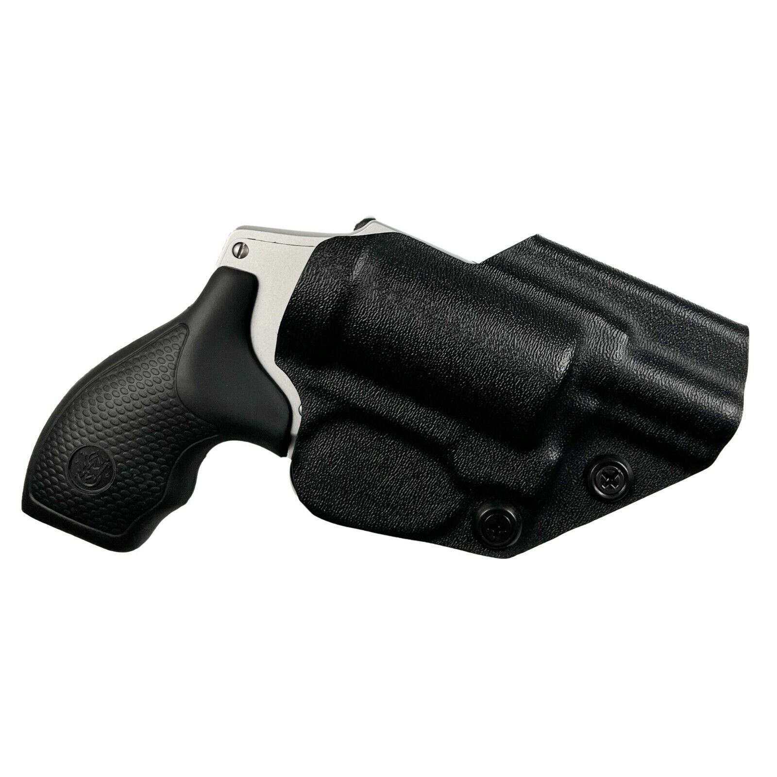 OWB Concealment/IDPA Holster Fits Smith & Wesson Model 642 Revolver