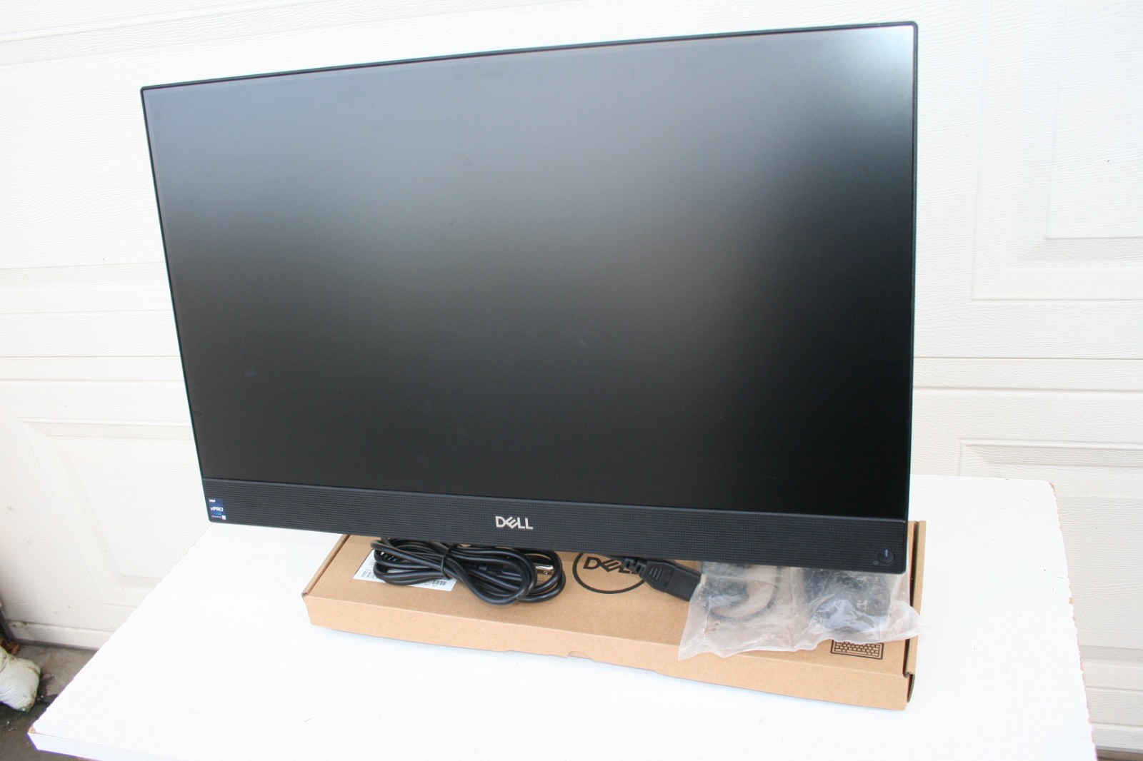 Dell OptiPlex 5400 AIO i5-12500
