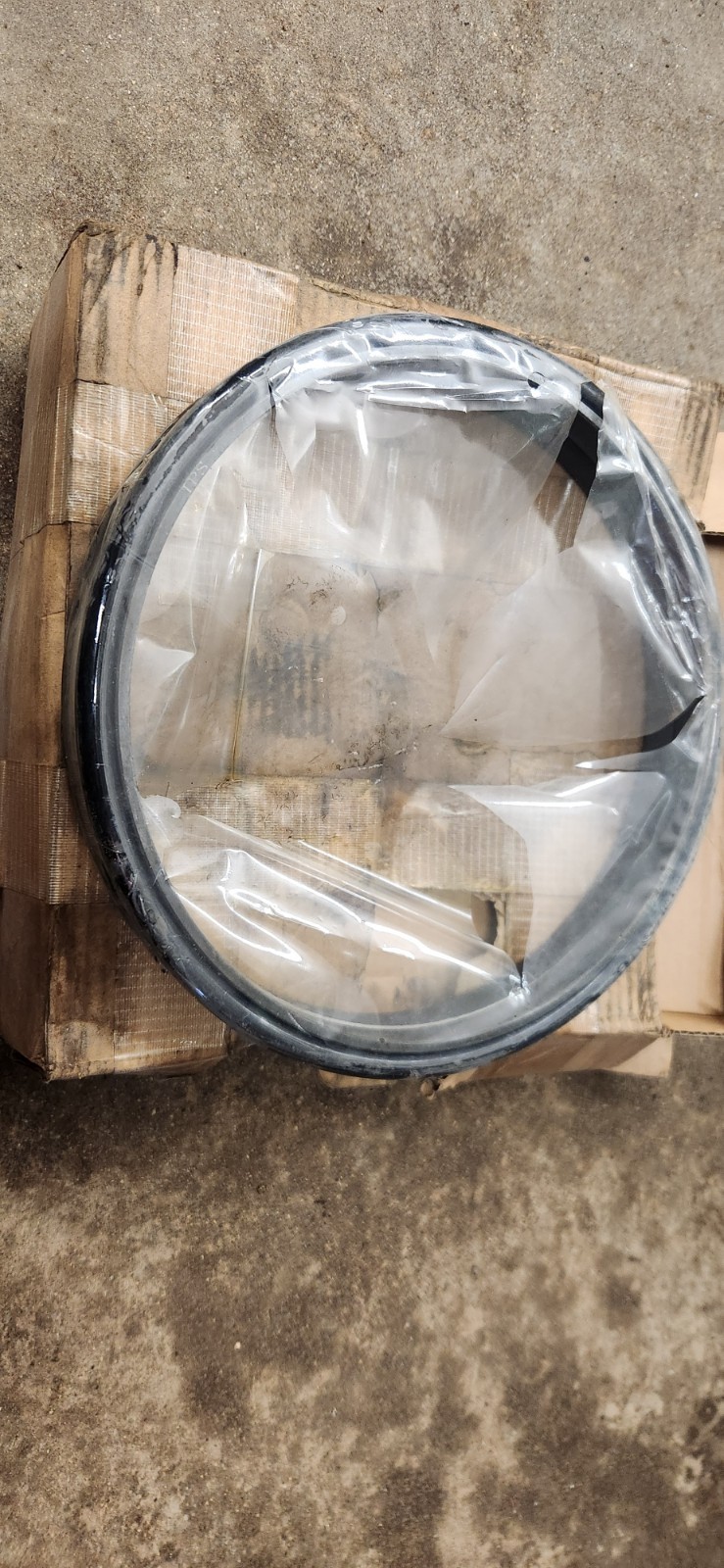 Hitachi Ex120 Face Seals.  Oil Lip Seal For Final Drive