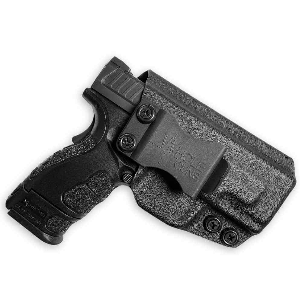 IWB Full Cover Classic Holster Fits Springfield XD MOD .2 3”