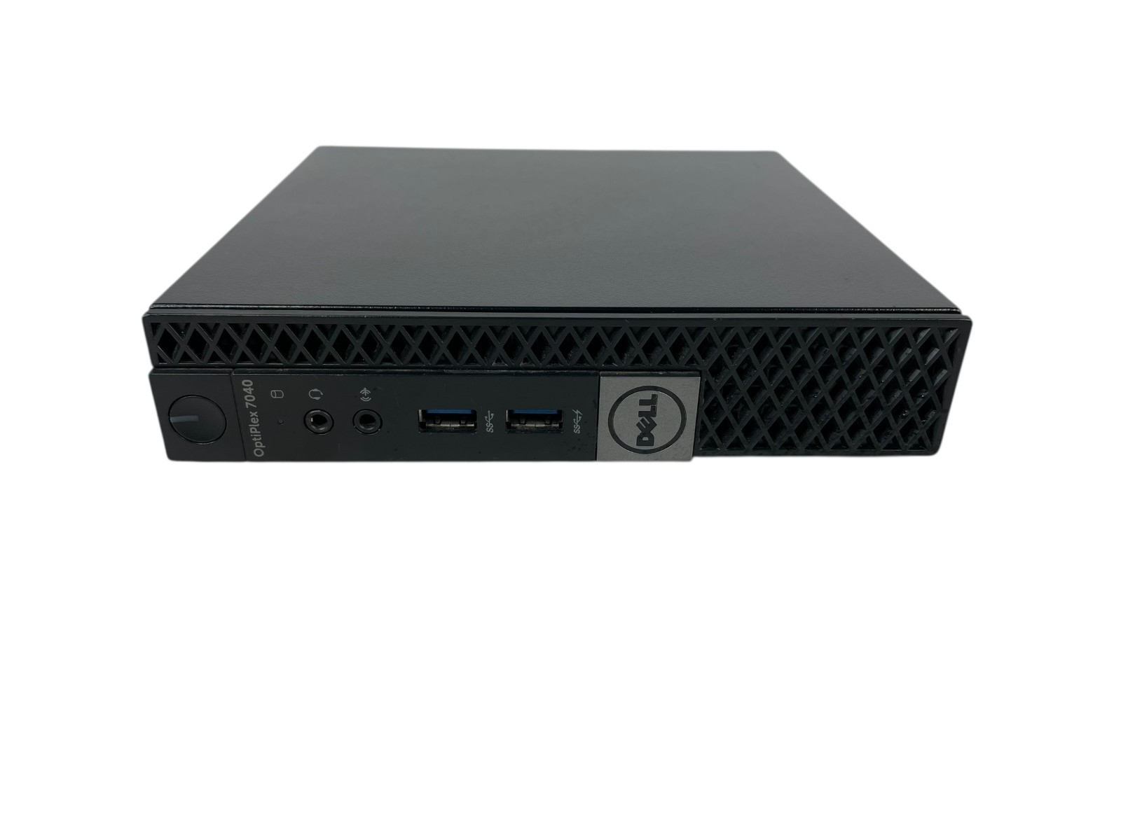 Dell OptiPlex 7040	 Intel i5-6500T	16GB 256GB SSD WIN 11