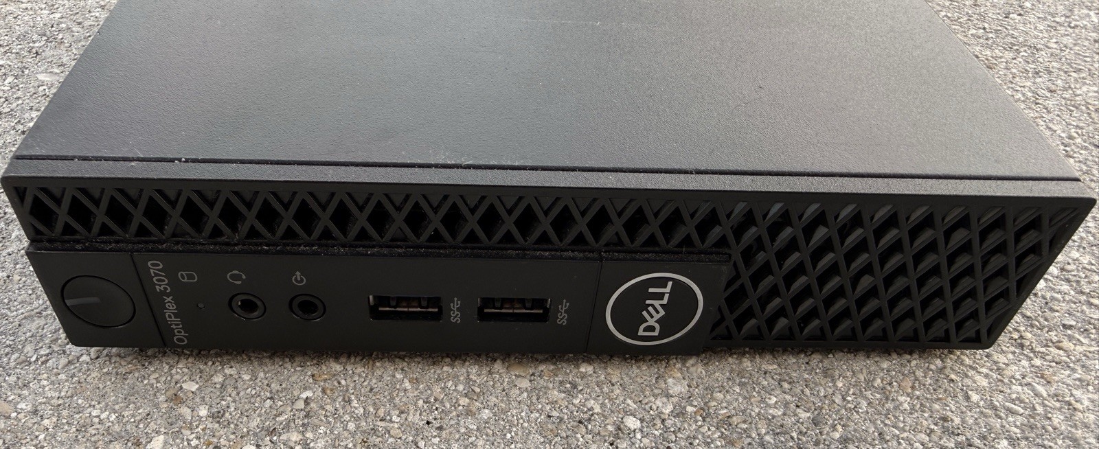 Dell OptiPlex 3070 Desktop I5-9500 2.20GHz, 32GB RAM