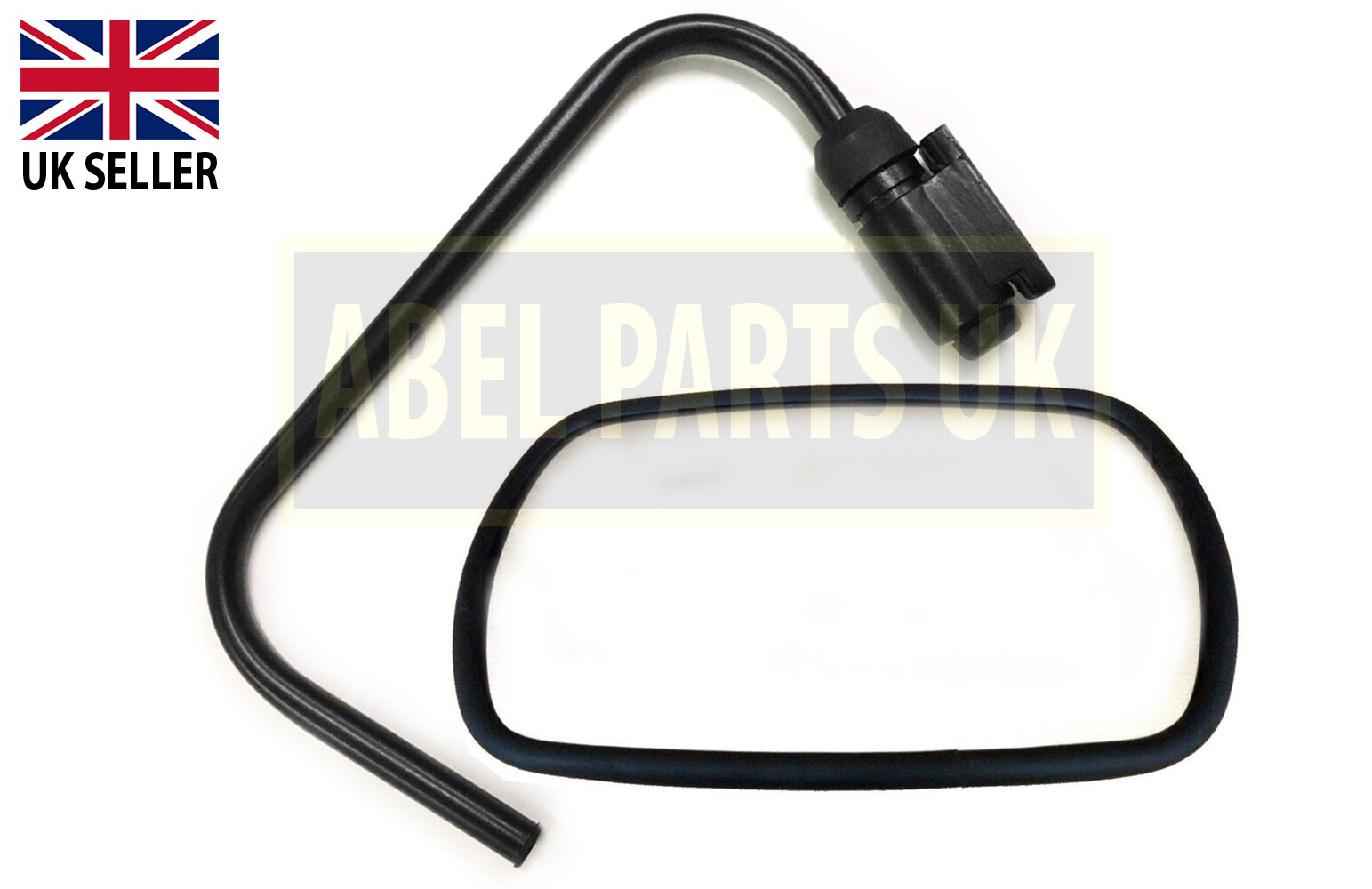 RIGHT HAND MIRROR ARM WITH MIRROR HEAD (PART NO. 123/04968 & 123/04970)