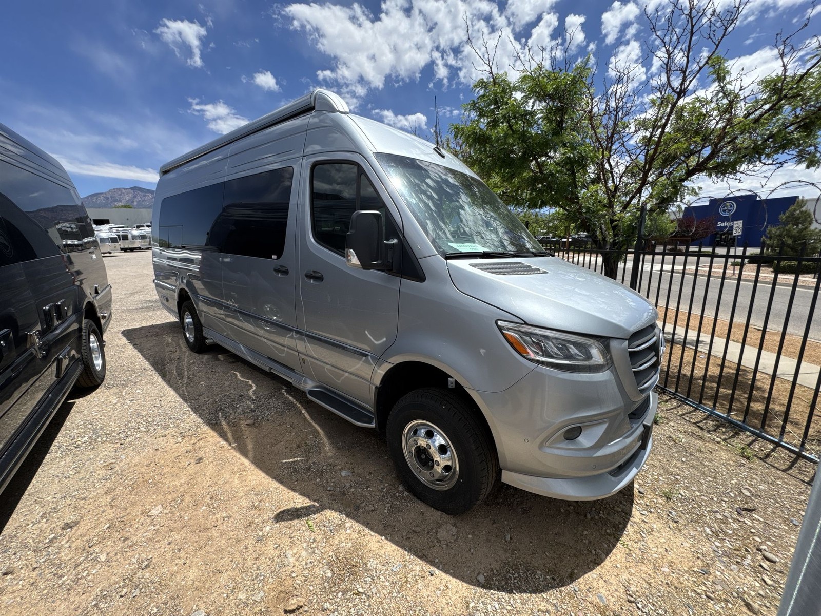 2025 Airstream Interstate 24GL