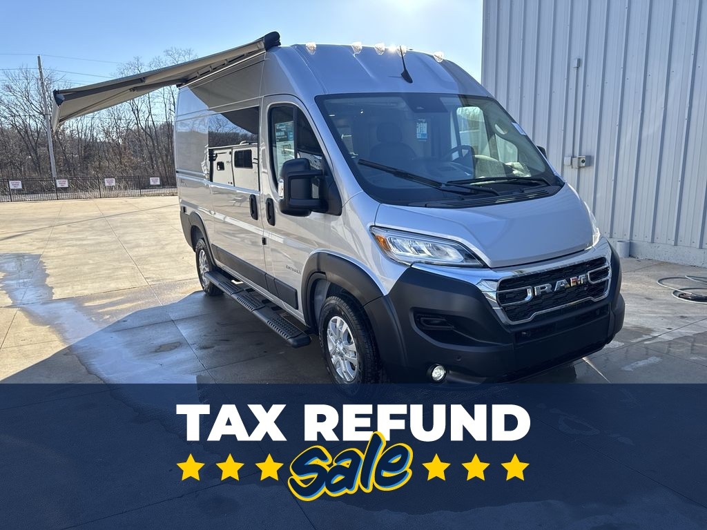 2026 Entegra Coach Arc 18C