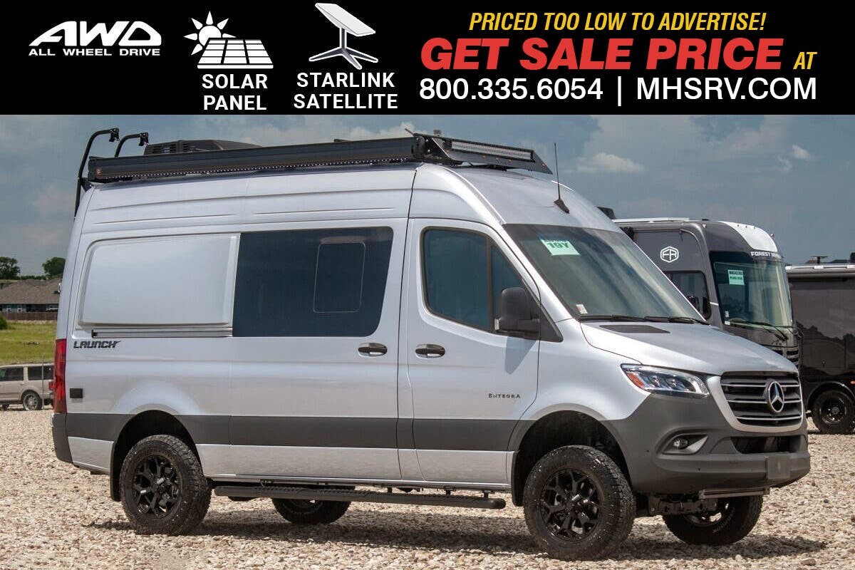 2026 Entegra Coach Launch 19Y