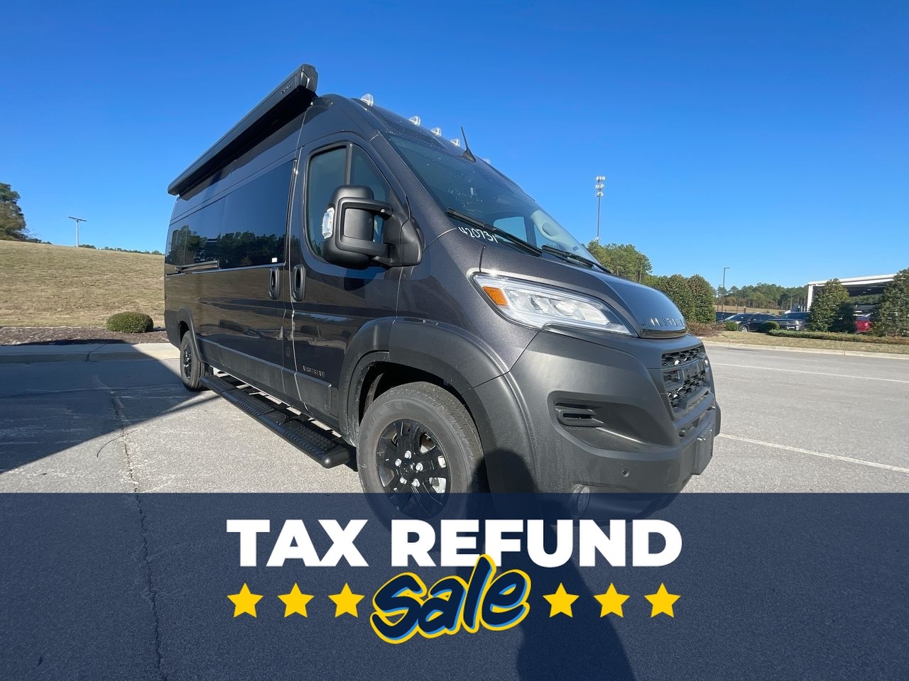 2026 Airstream Rangeline Rangeline