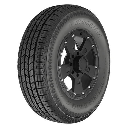 Sailun Terramax HLT All Season 235/60R18 103H Light Truck Tire