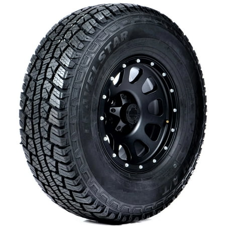 Travelstar EcoPath A/T 255/70R16 111T SUV All Terrain Tire 255/70/16(Tire Only)