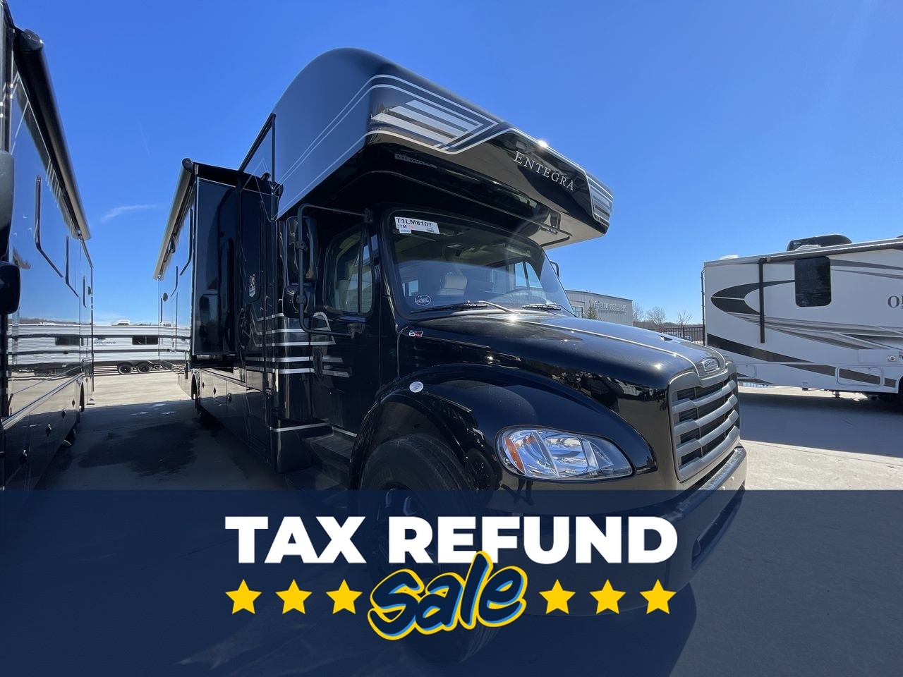 2026 Entegra Coach Accolade XL 37M