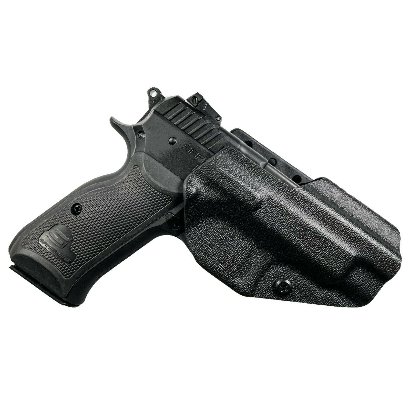 OWB Concealment/IDPA Holster Fits Sarsilmaz SAR P8S