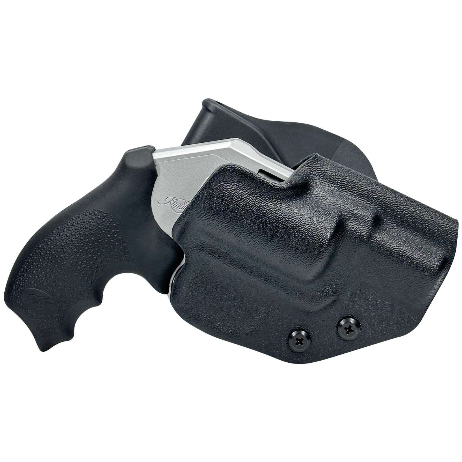 OWB Quick Detach Paddle Holster Fits Kimber K6xs