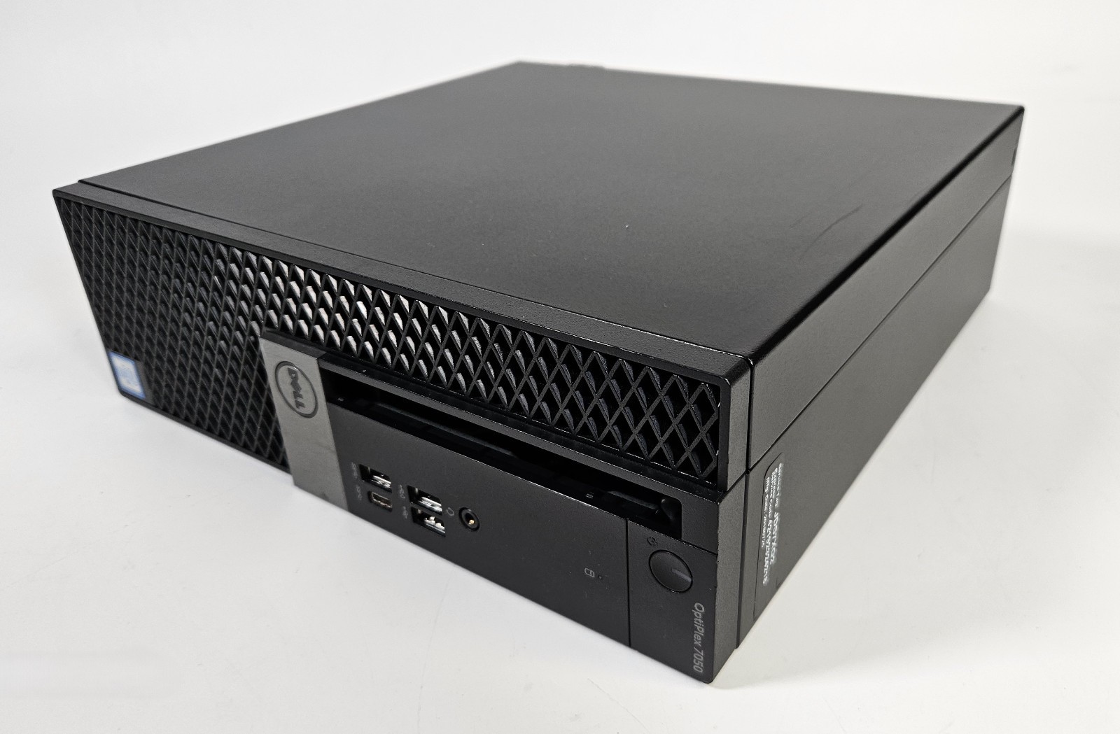 Dell OptiPlex 7050 SFF Barebone Chasis | Motherboard Good -NO CPU/RAM/HDD/OS