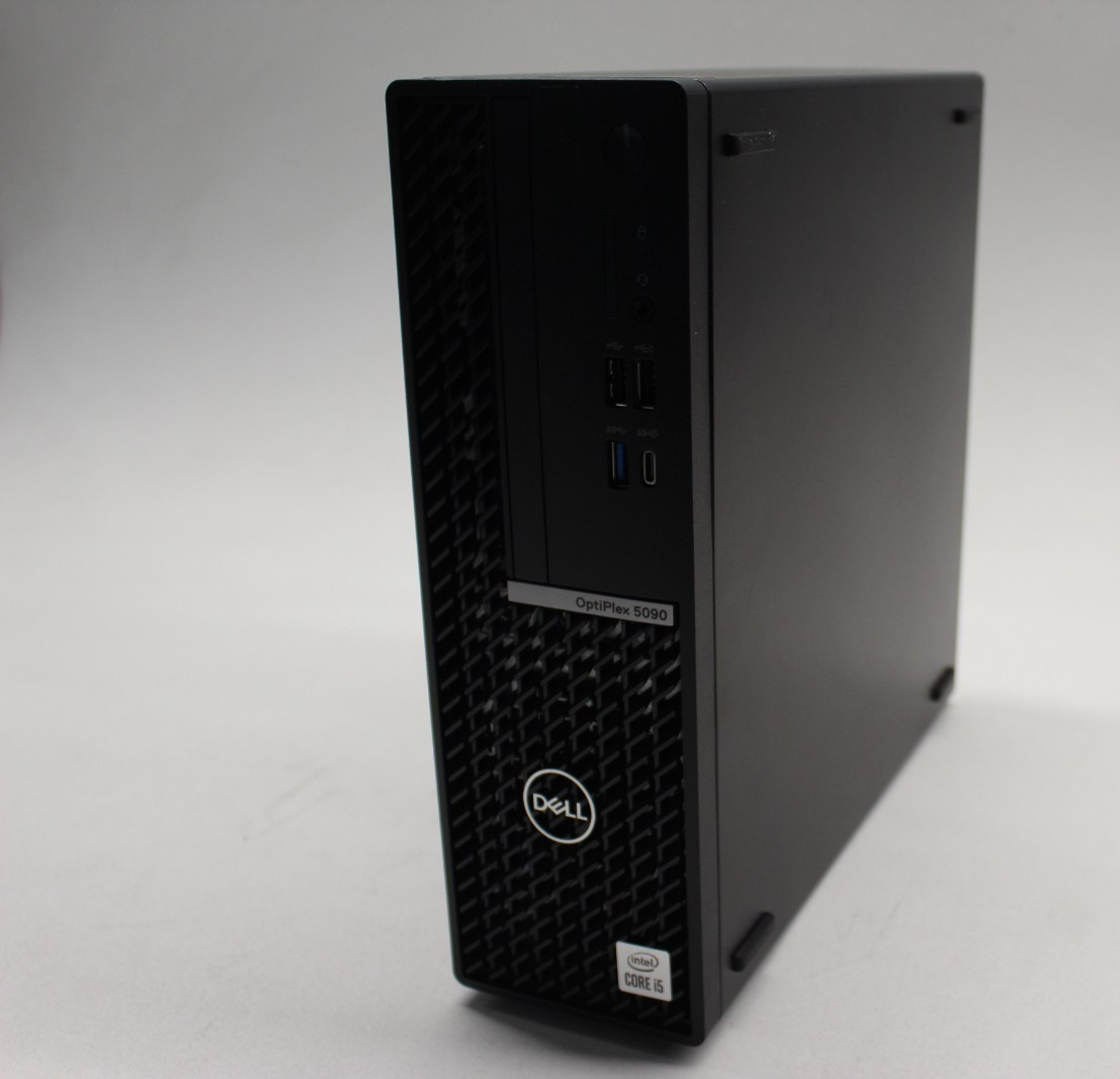 Dell Optiplex 5090 I5-10505 512GB NvME 16GB DDR4 Win11Pro