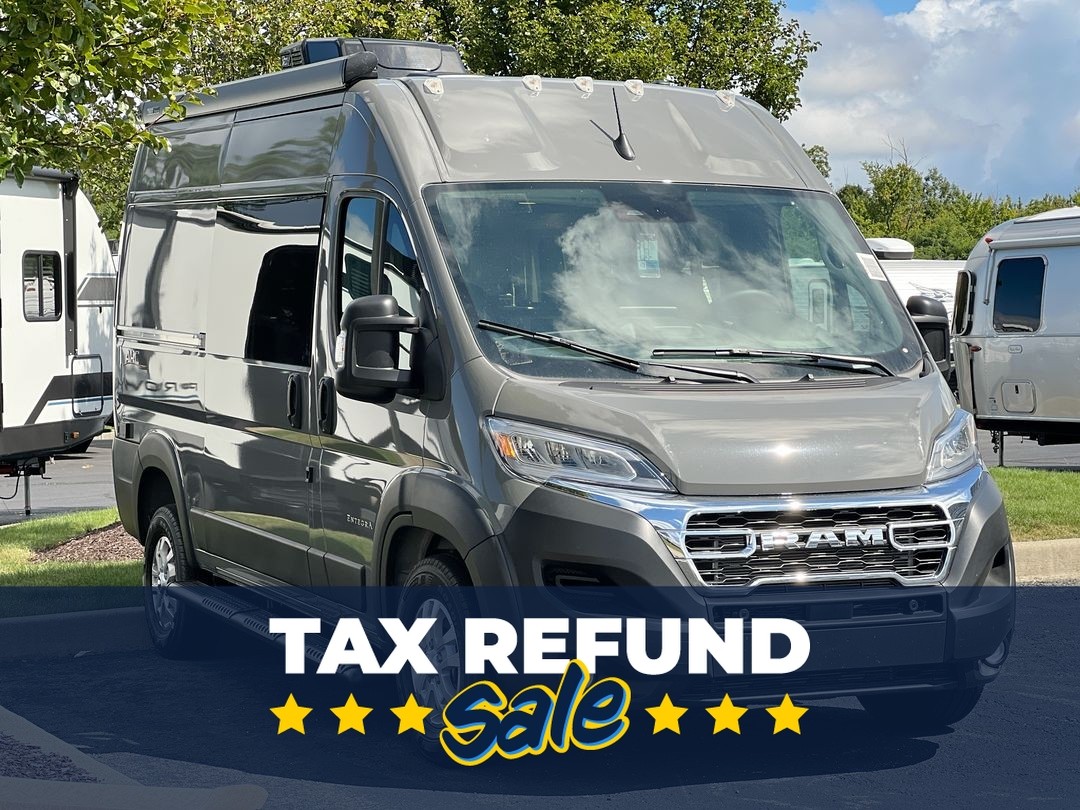 2026 Entegra Coach Arc 18C