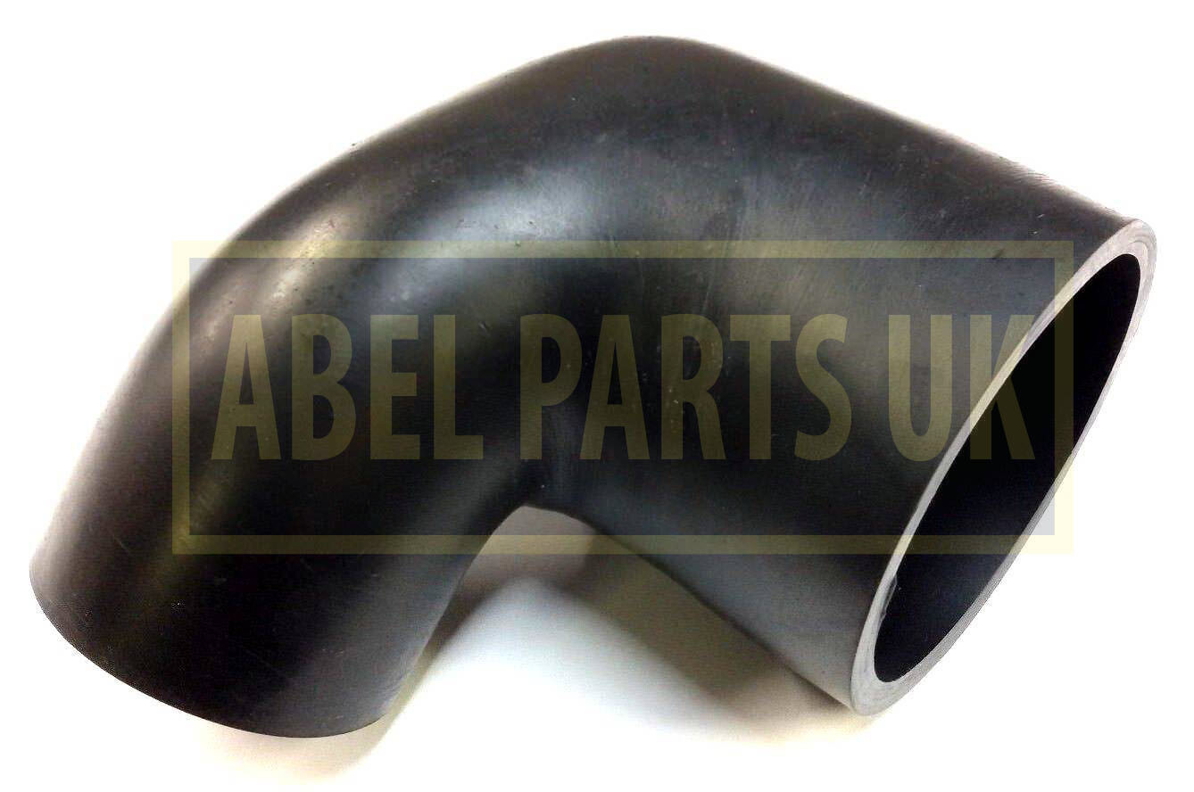 BOTTOM HOSE FOR JCB 1CX  (PART NO.  834/00704)