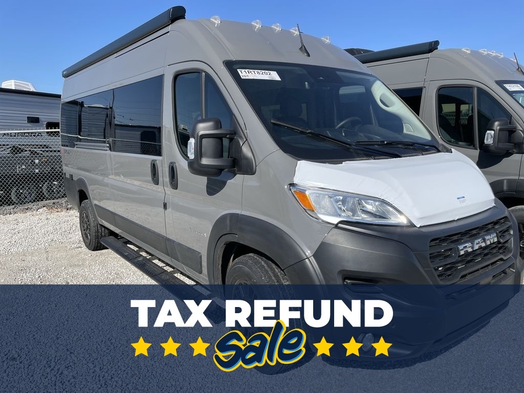 2026 Entegra Coach Ethos 20T