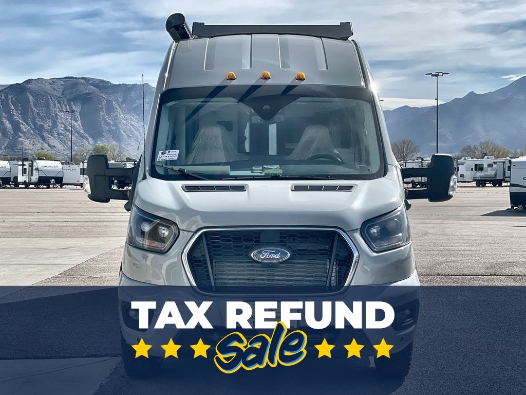 2026 Coachmen Beyond 22RB-AWD