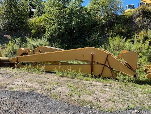 NEW 65′ Long Reach to fit CAT 336 D/E/F