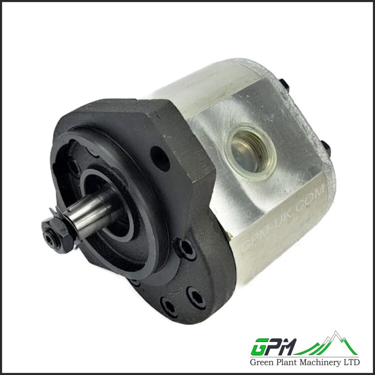 HYDRAULIC PUMP FOR JCB 506, 505, 525, 530, 540 – 20/202500 *