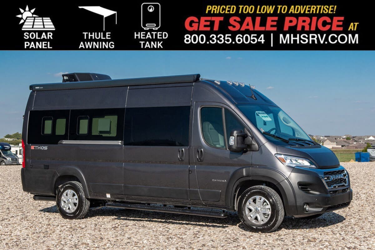 2026 Entegra Coach Ethos 20E