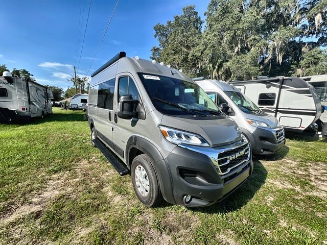 2026 Jayco Comet 18C